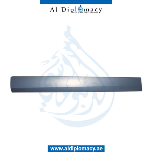 Front Left DOOR MOLDING for BMW X2 SERIES 2017-2023 models, Part Number 51778089921